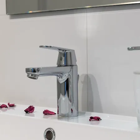 Diokles Studio Apartman Split